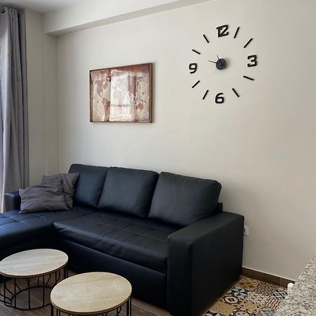 Apartamentos San Miguel Torremolinos Zewnętrze zdjęcie