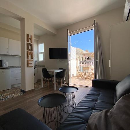 Apartamentos San Miguel Torremolinos Zewnętrze zdjęcie