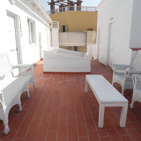 Apartamentos San Miguel Torremolinos Zewnętrze zdjęcie