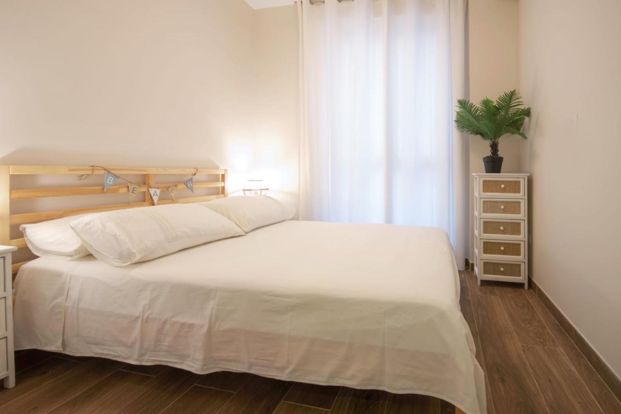 Apartamentos San Miguel Torremolinos Zewnętrze zdjęcie