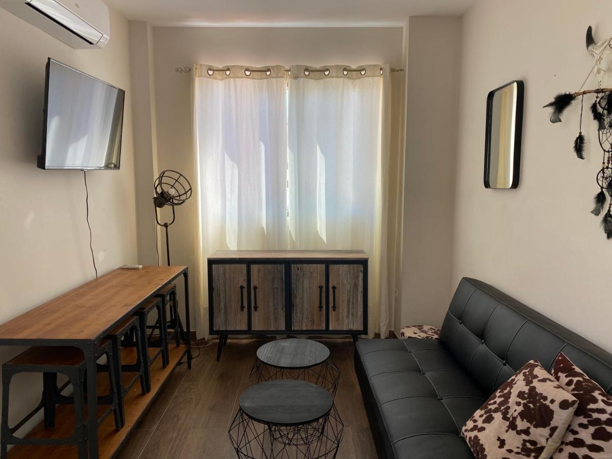Apartamentos San Miguel Torremolinos Zewnętrze zdjęcie