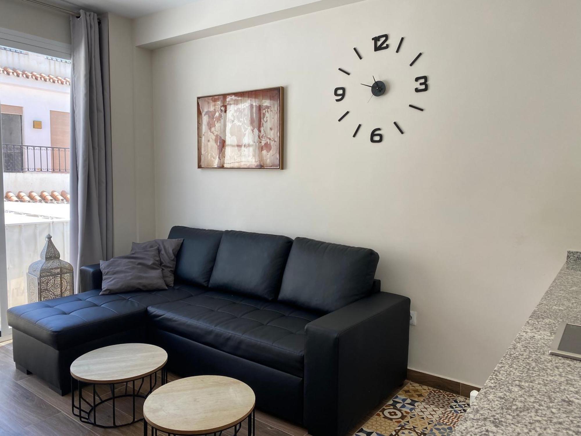 Apartamentos San Miguel Torremolinos Zewnętrze zdjęcie