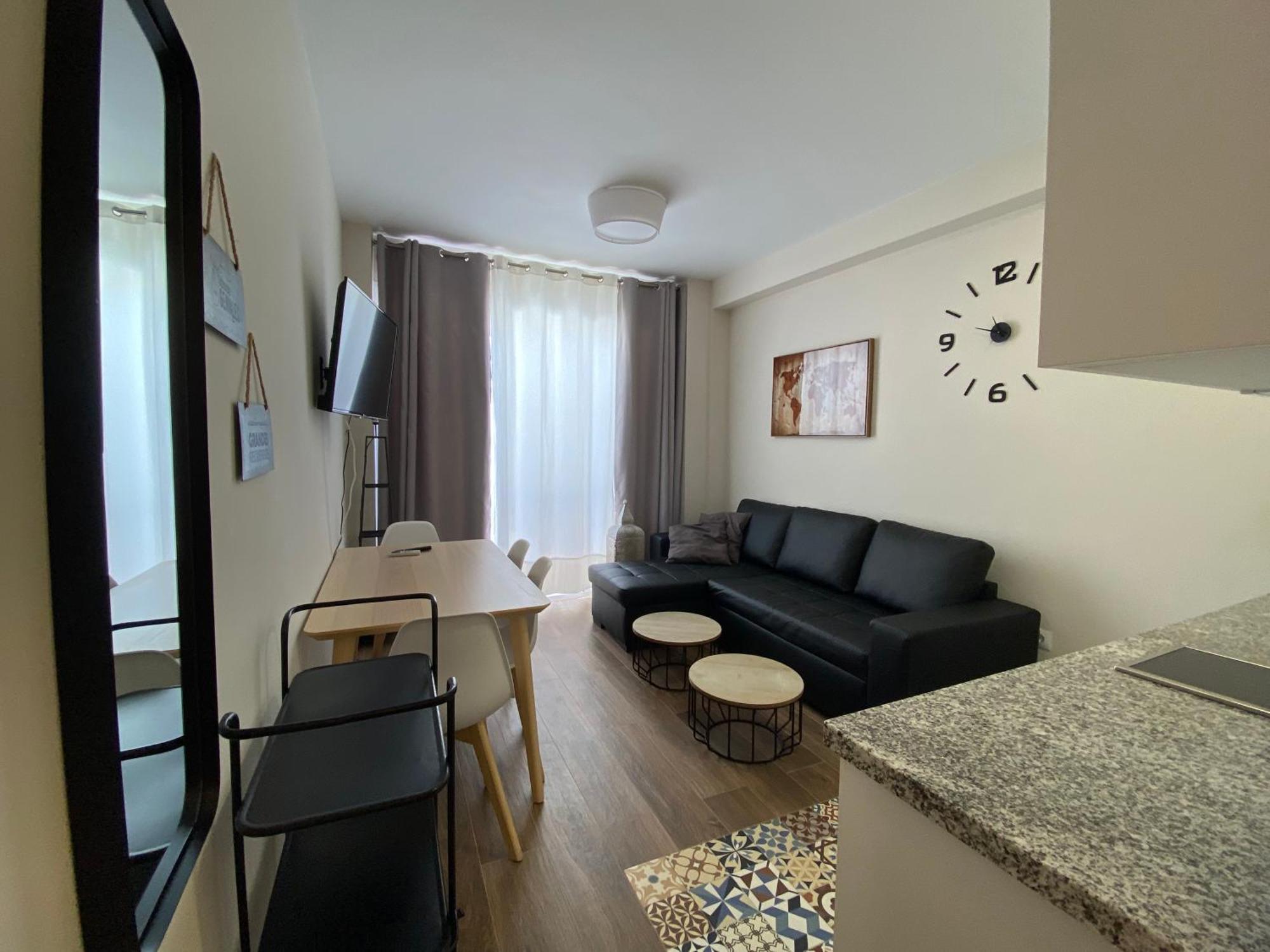 Apartamentos San Miguel Torremolinos Zewnętrze zdjęcie