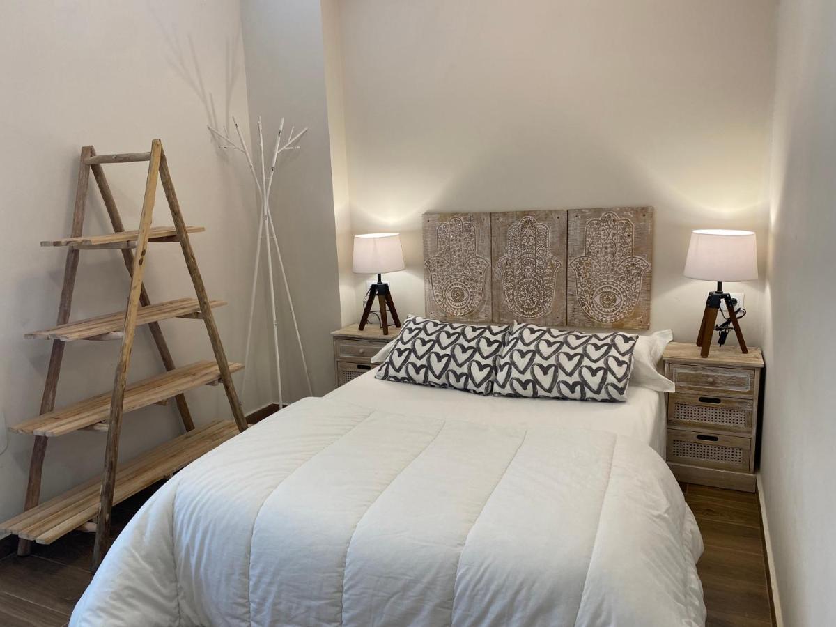 Apartamentos San Miguel Torremolinos Zewnętrze zdjęcie