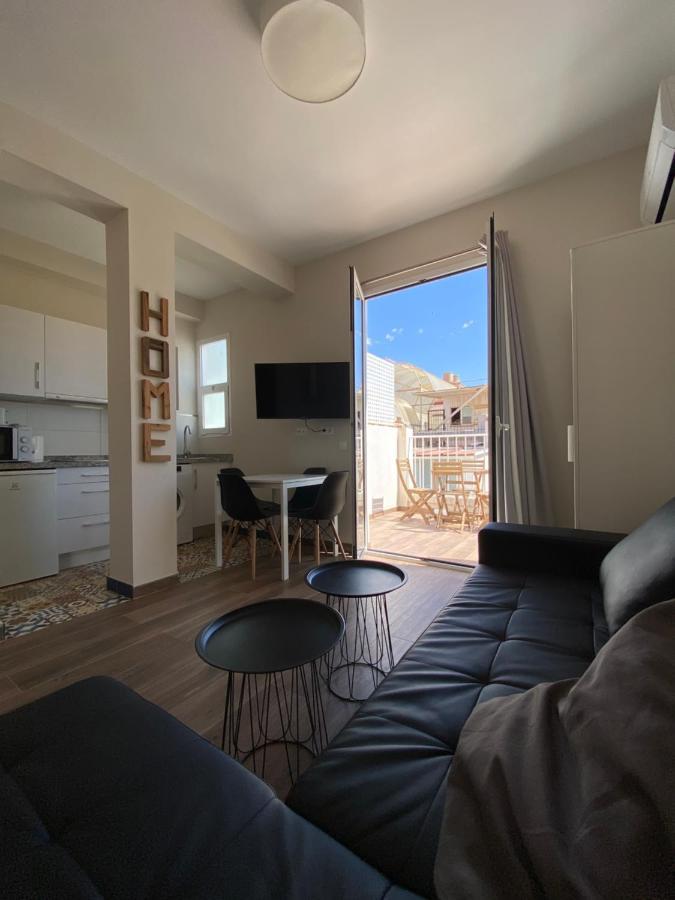 Apartamentos San Miguel Torremolinos Zewnętrze zdjęcie