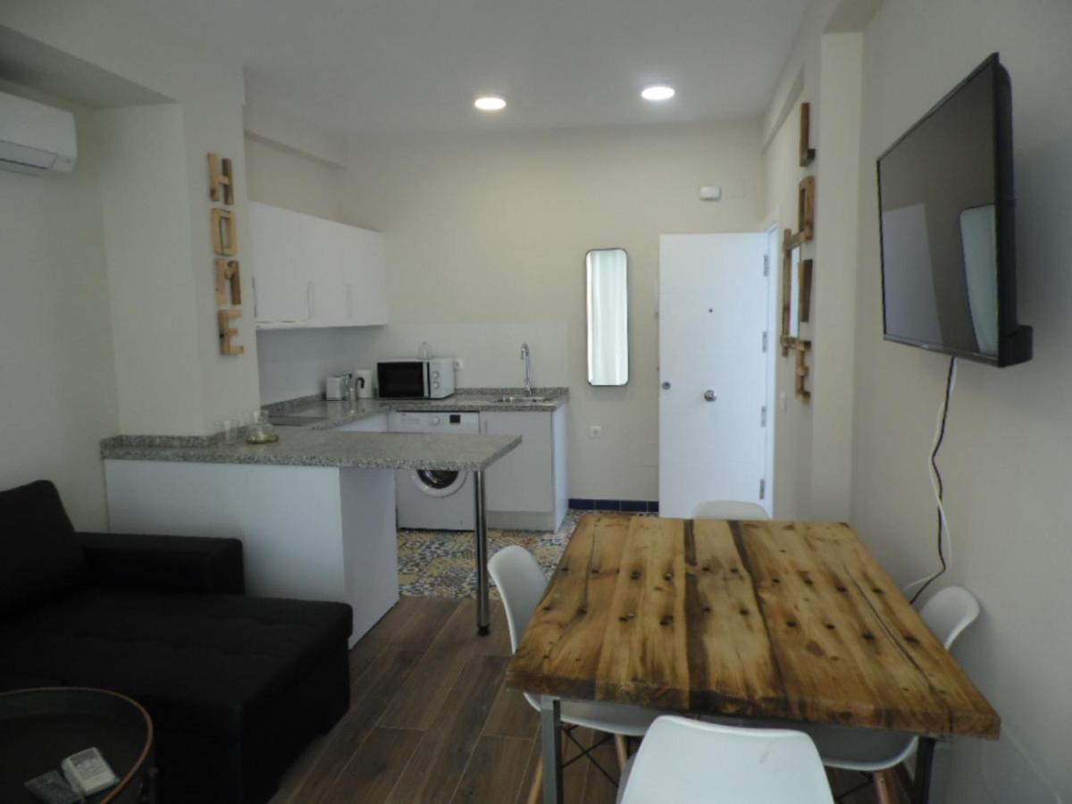Apartamentos San Miguel Torremolinos Pokój zdjęcie