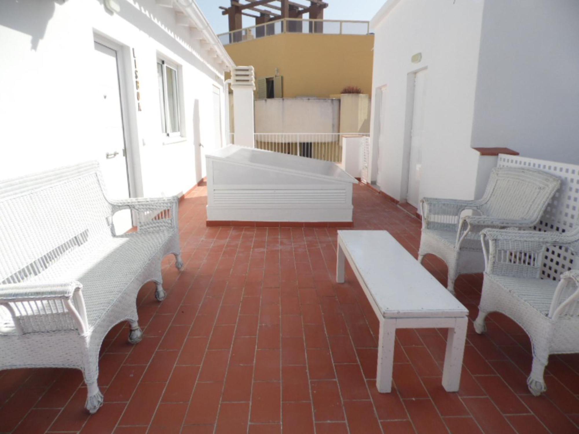 Apartamentos San Miguel Torremolinos Zewnętrze zdjęcie