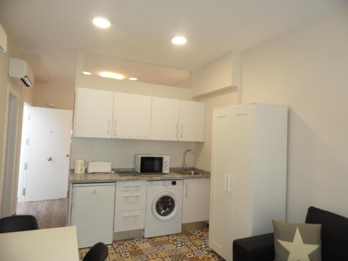 Apartamentos San Miguel Torremolinos Zewnętrze zdjęcie
