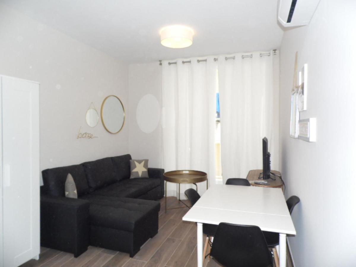 Apartamentos San Miguel Torremolinos Zewnętrze zdjęcie