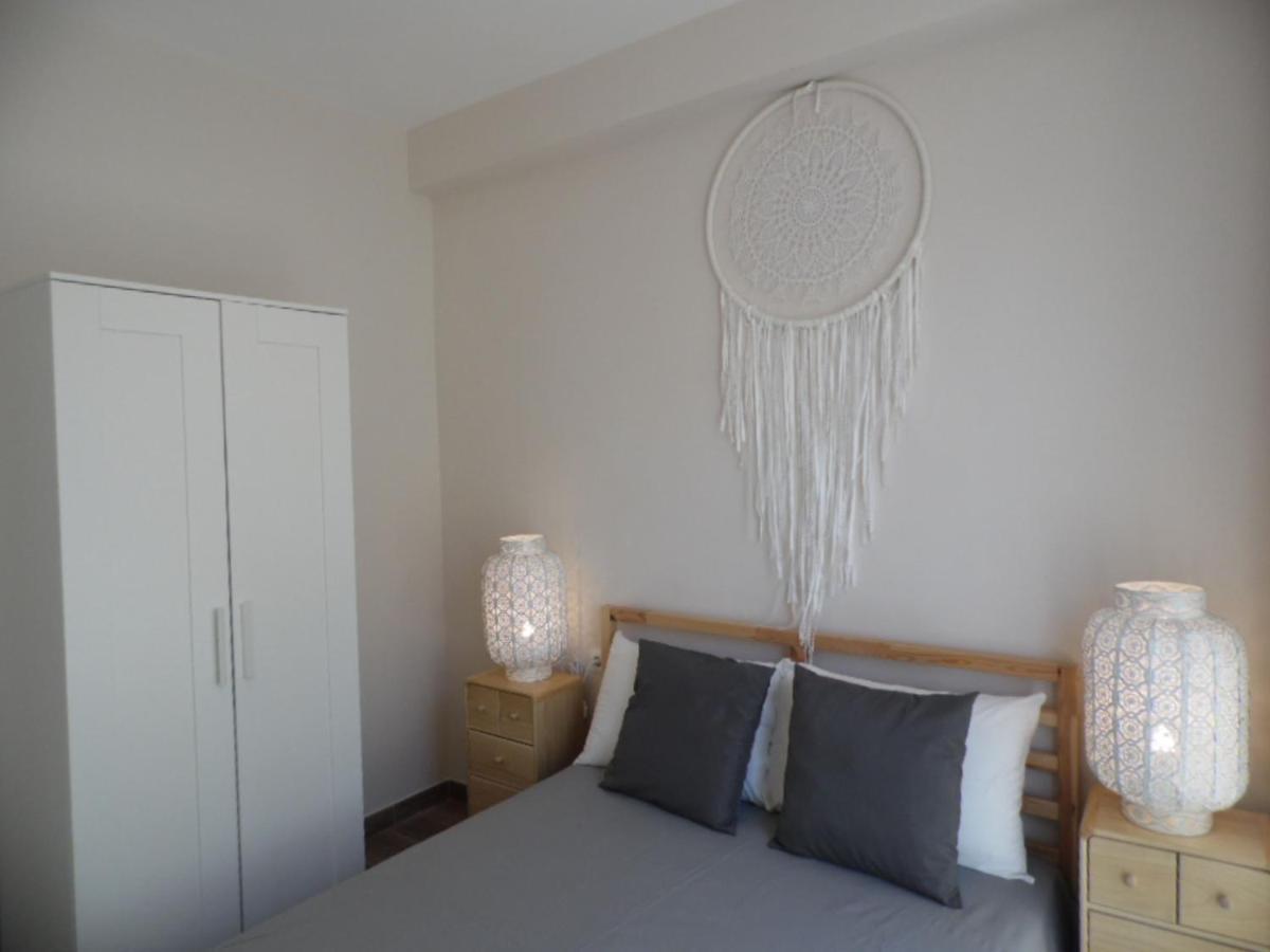 Apartamentos San Miguel Torremolinos Zewnętrze zdjęcie