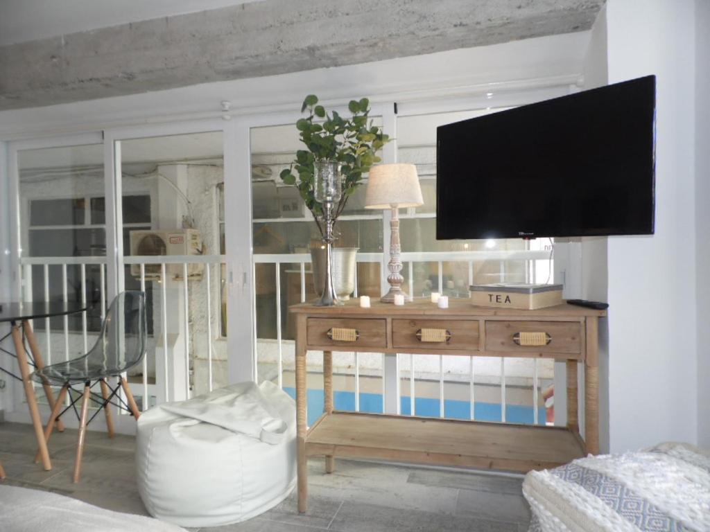 Apartamentos San Miguel Torremolinos Zewnętrze zdjęcie