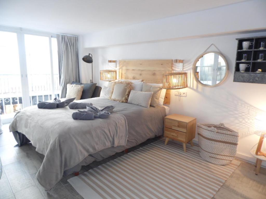 Apartamentos San Miguel Torremolinos Zewnętrze zdjęcie