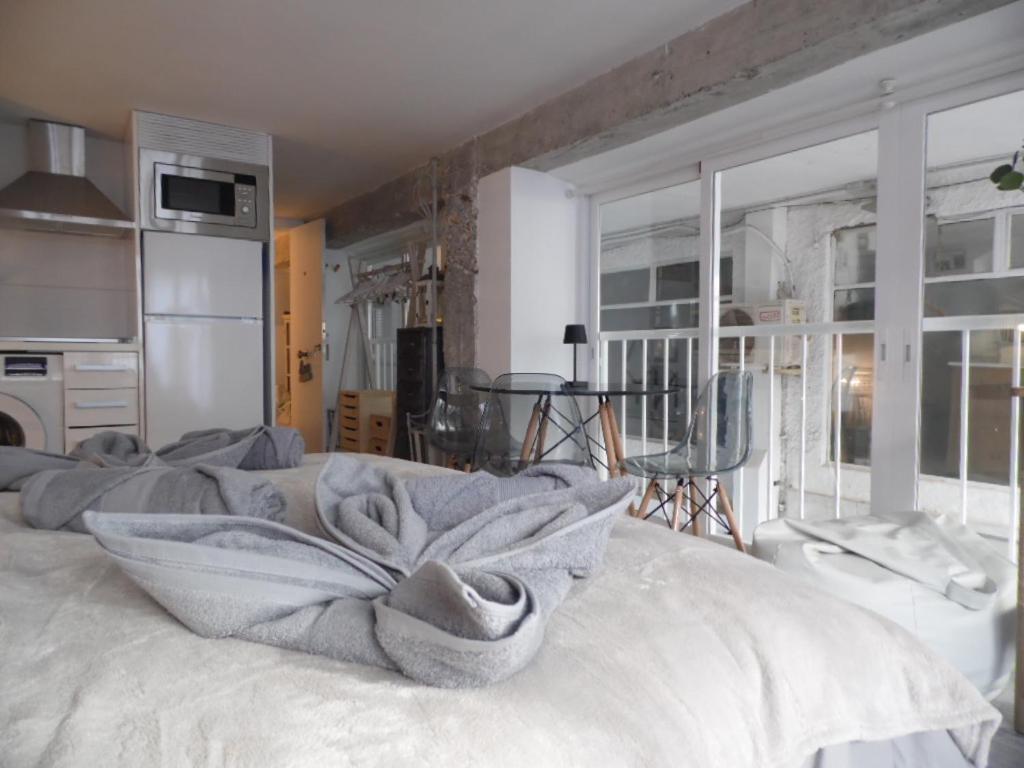 Apartamentos San Miguel Torremolinos Pokój zdjęcie