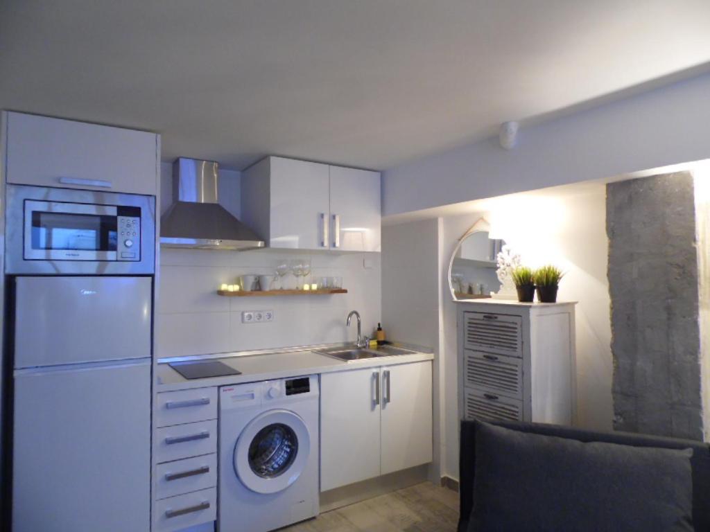Apartamentos San Miguel Torremolinos Pokój zdjęcie