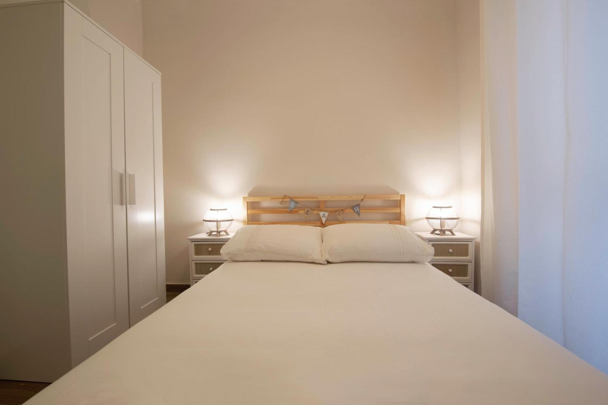 Apartamentos San Miguel Torremolinos Pokój zdjęcie