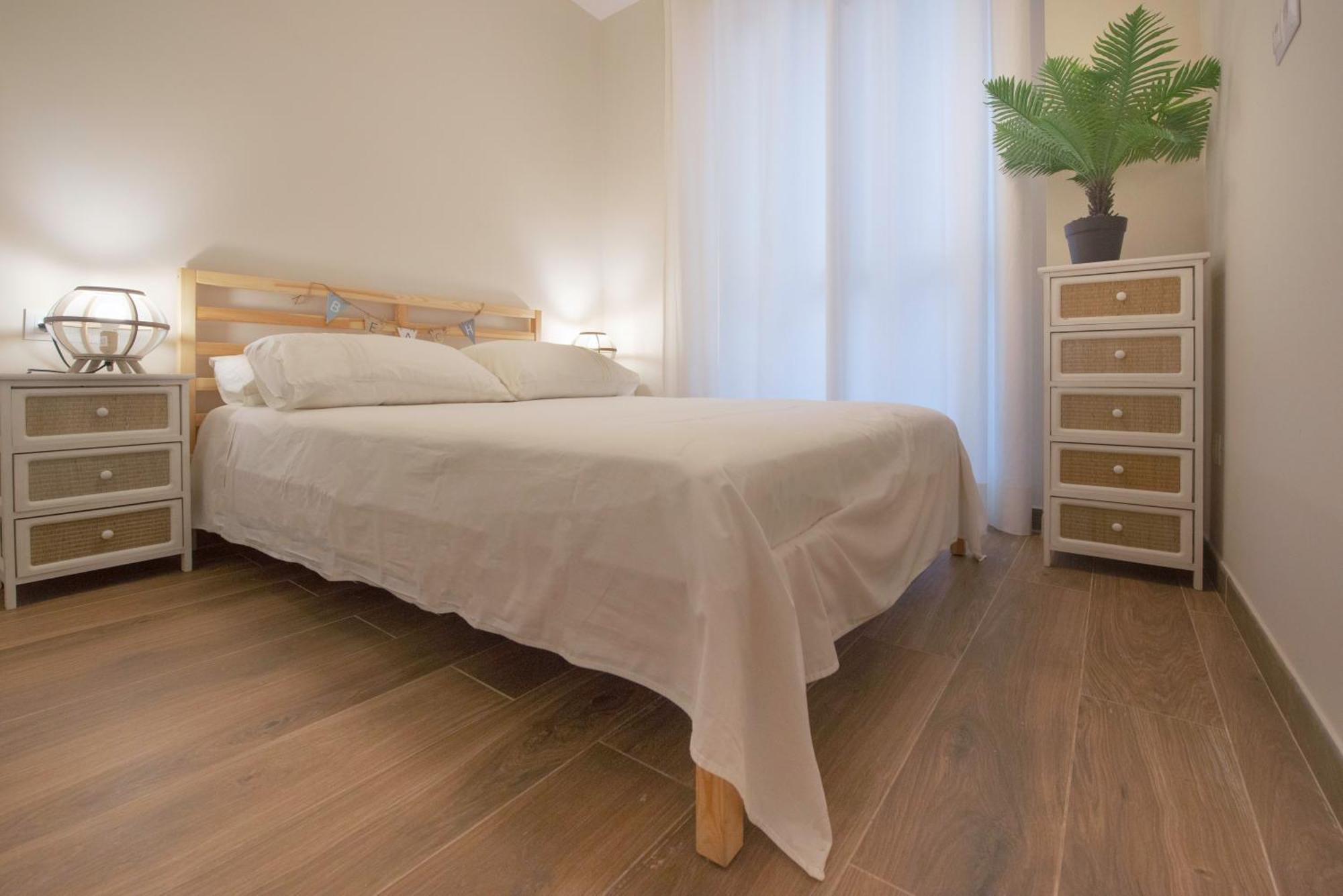 Apartamentos San Miguel Torremolinos Pokój zdjęcie