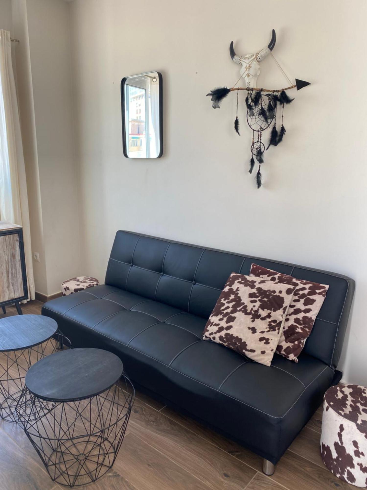 Apartamentos San Miguel Torremolinos Pokój zdjęcie