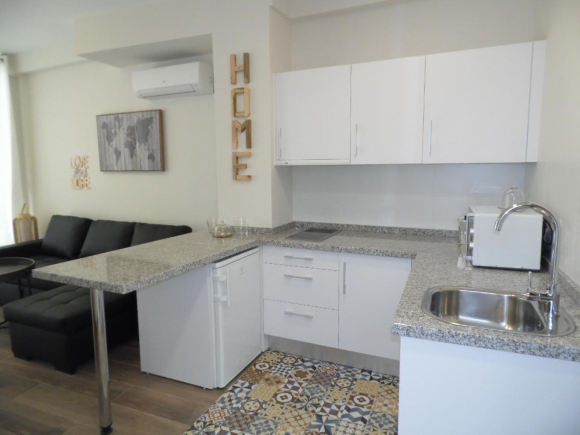 Apartamentos San Miguel Torremolinos Pokój zdjęcie