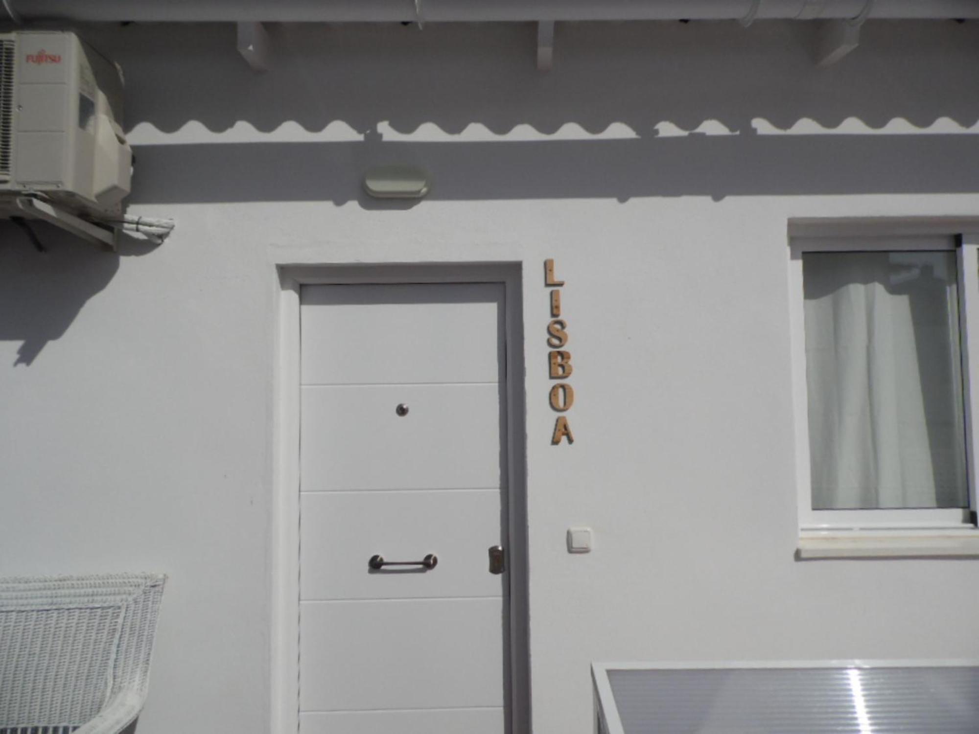 Apartamentos San Miguel Torremolinos Pokój zdjęcie