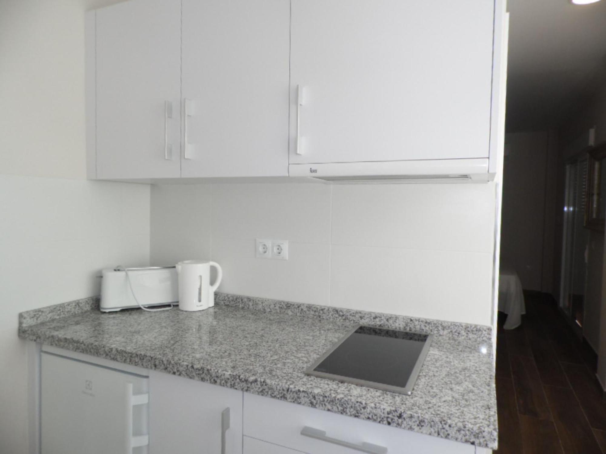 Apartamentos San Miguel Torremolinos Pokój zdjęcie