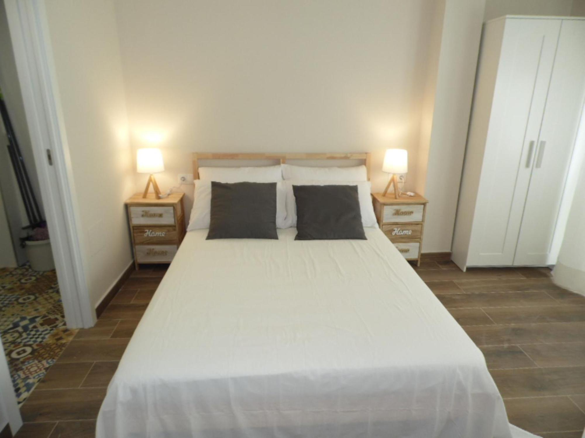 Apartamentos San Miguel Torremolinos Pokój zdjęcie