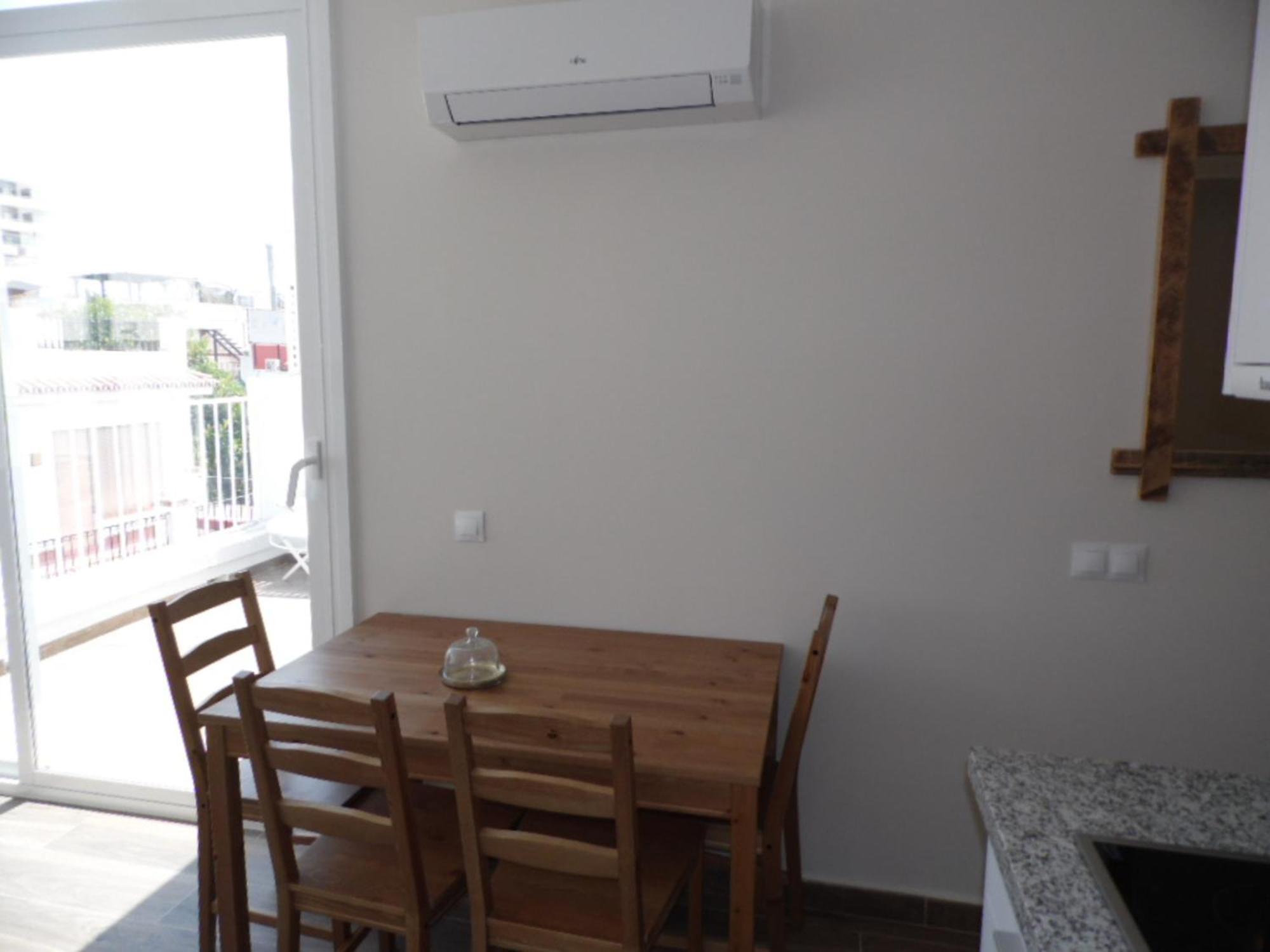 Apartamentos San Miguel Torremolinos Pokój zdjęcie