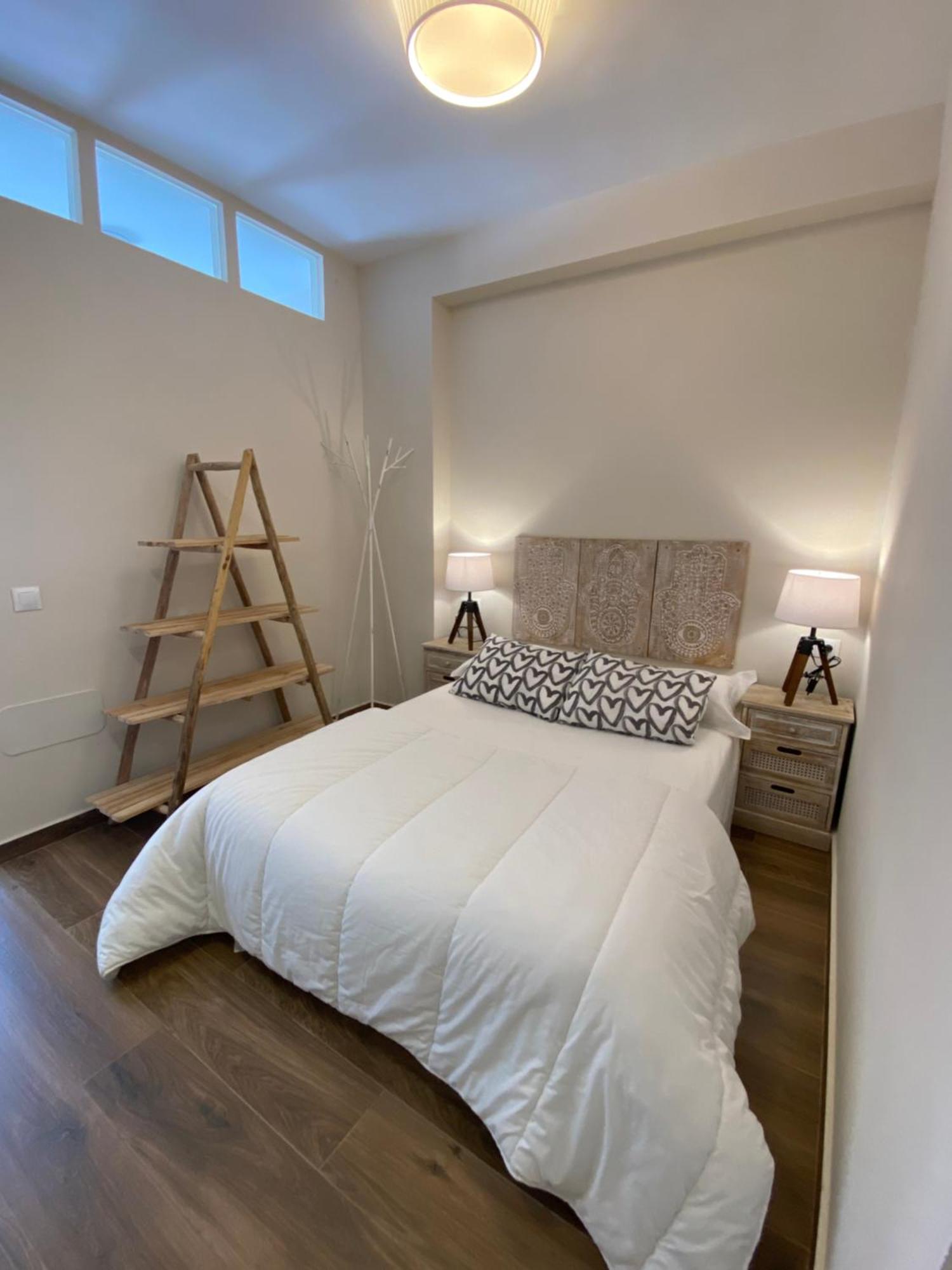 Apartamentos San Miguel Torremolinos Pokój zdjęcie