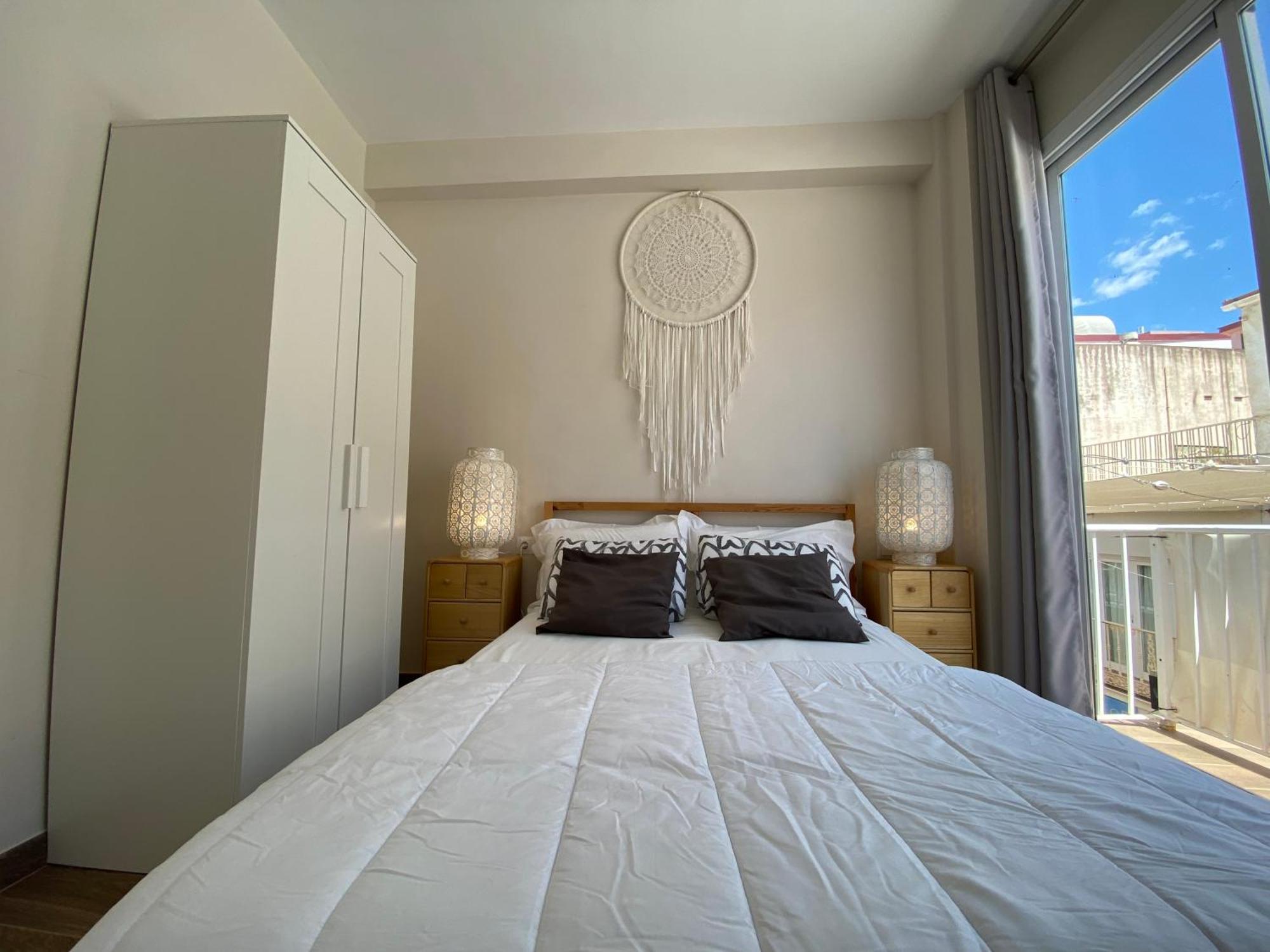 Apartamentos San Miguel Torremolinos Pokój zdjęcie