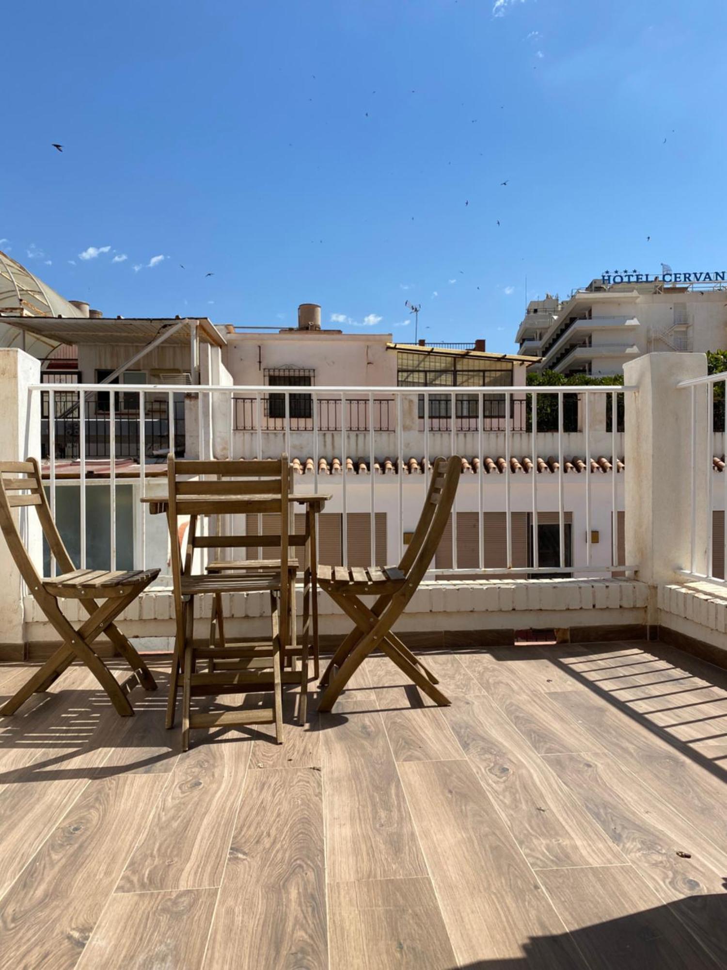 Apartamentos San Miguel Torremolinos Pokój zdjęcie