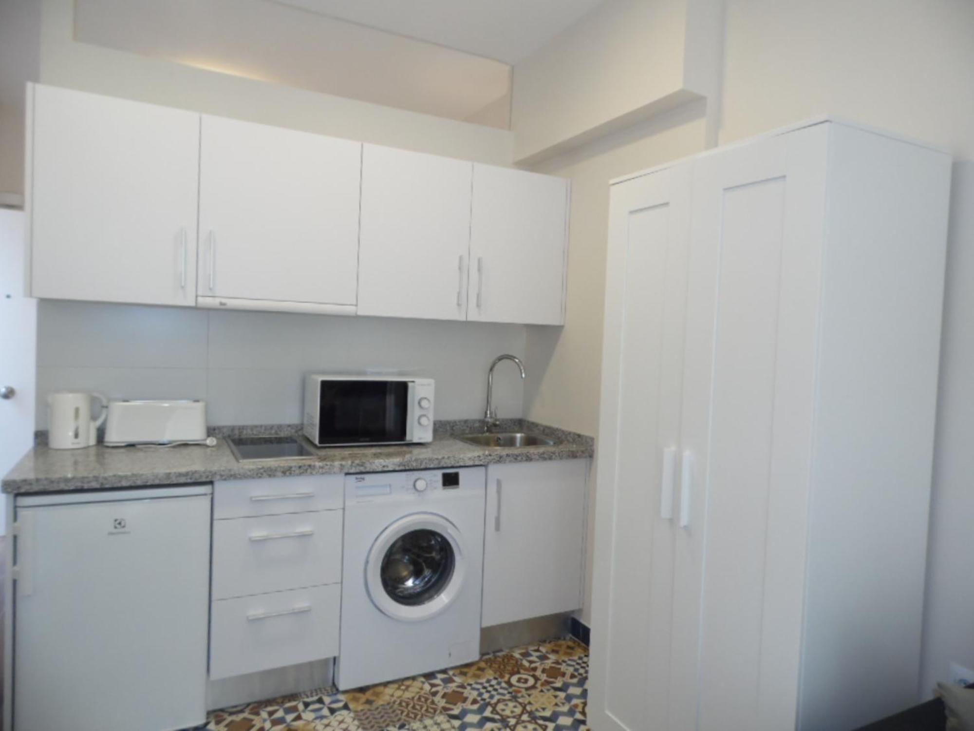 Apartamentos San Miguel Torremolinos Pokój zdjęcie